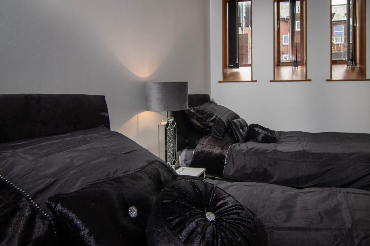Super Spacious Church Conversion Close To Tower Blackpool Exterior foto